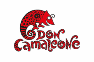 Don camaleone