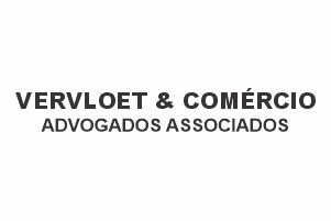 Vervloet e Comércio